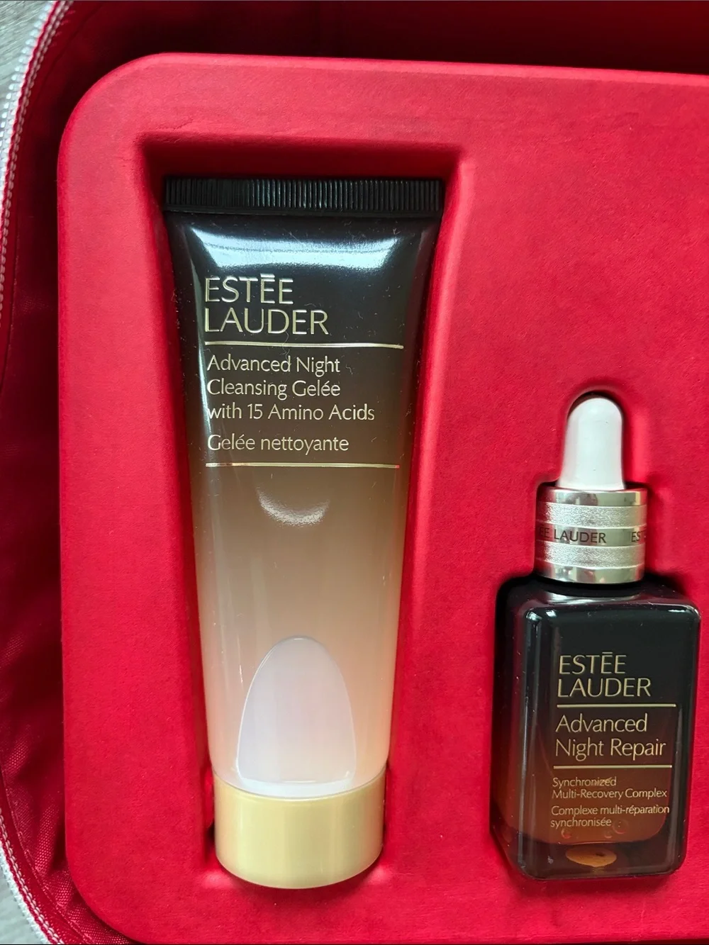 Estee Lauder full size 11-piece set, BRAND NEW!